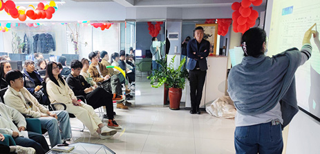 培訓《數據驅動電商運營》